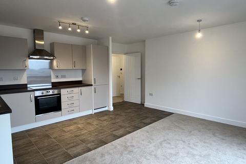 undefined, Harvest Hill - Shared Ownership Apartment