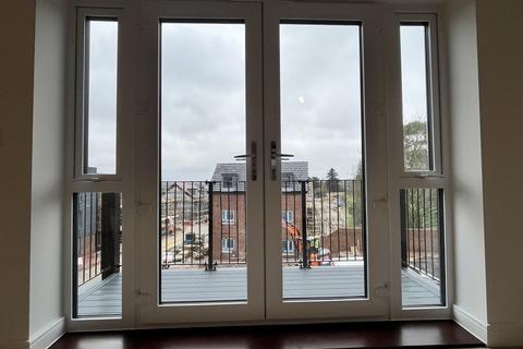 undefined, Harvest Hill - Shared Ownership Apartment