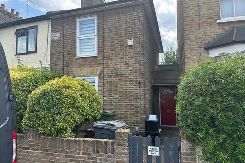Eleanor Road,, Waltham Cross,, Hertforrdshire,