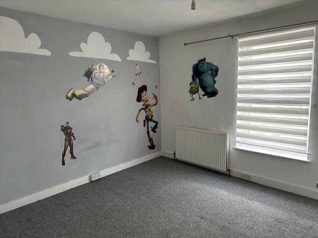 Playroom