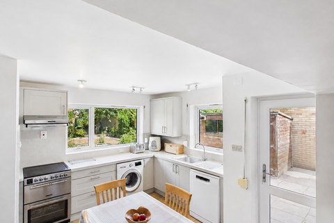 4 bedroom detached house for sale, Oakley Lane, Chinnor, Oxfordshire