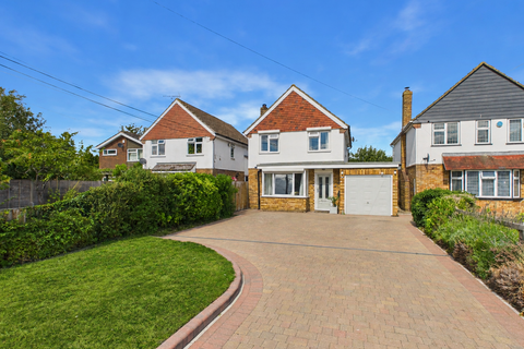 4 bedroom detached house for sale, Oakley Lane, Chinnor, Oxfordshire