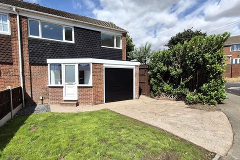 3 bedroom semi-detached house to rent, Wolseley, Tamworth B77