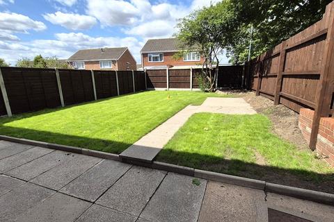 3 bedroom semi-detached house to rent, Wolseley, Tamworth B77
