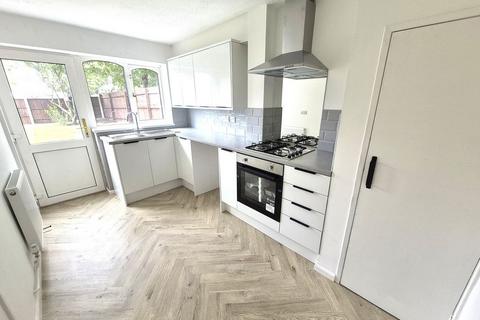 3 bedroom semi-detached house to rent, Wolseley, Tamworth B77