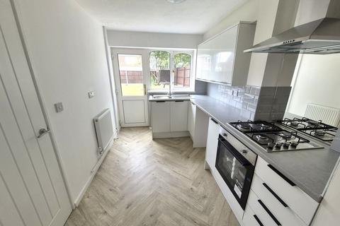 3 bedroom semi-detached house to rent, Wolseley, Tamworth B77