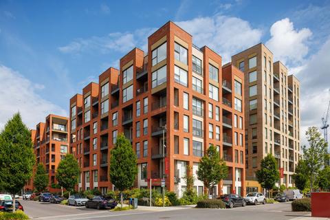 2 bedroom apartment to rent, Umber House, Lismore Boulevard, NW9 4DF