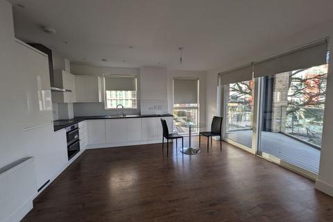 2 bedroom apartment to rent, Umber House, Lismore Boulevard, NW9 4DF