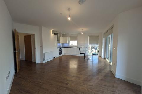 2 bedroom apartment to rent, Umber House, Lismore Boulevard, NW9 4DF