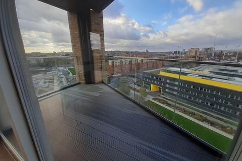 2 bedroom apartment to rent, Umber House, Lismore Boulevard, NW9 4DF