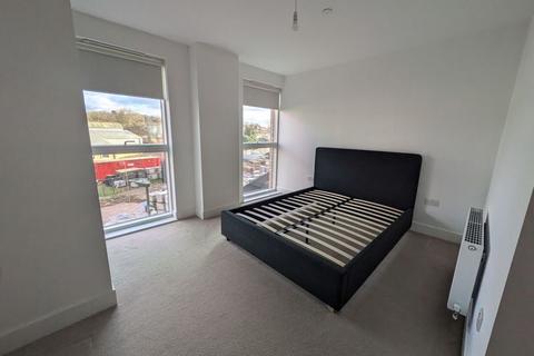 2 bedroom apartment to rent, Umber House, Lismore Boulevard, NW9 4DF