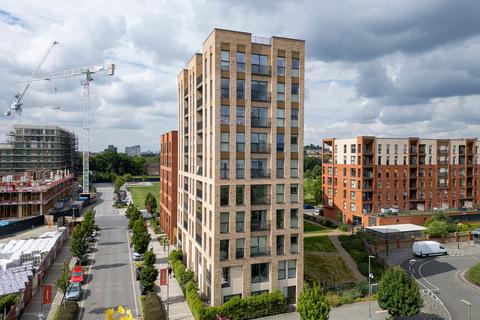 1 bedroom apartment to rent, Thistleton House, Lismore Boulevard, NW9
