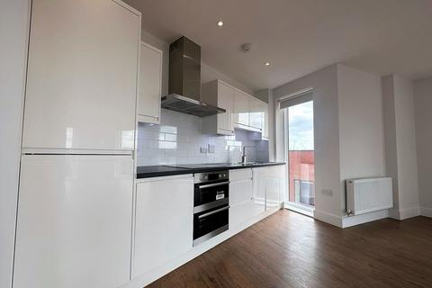 1 bedroom apartment to rent, Thistleton House, Lismore Boulevard, NW9