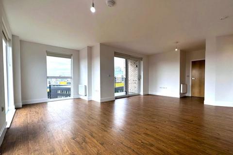 1 bedroom apartment to rent, Thistleton House, Lismore Boulevard, NW9