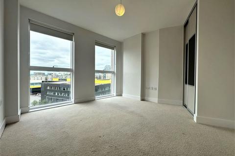 1 bedroom apartment to rent, Thistleton House, Lismore Boulevard, NW9