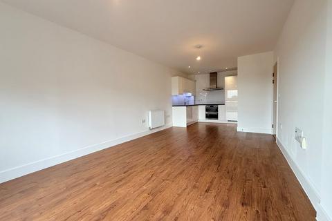 1 bedroom apartment to rent, Thistleton House, Lismore Boulevard, NW9