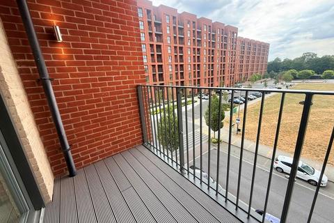1 bedroom apartment to rent, Thistleton House, Lismore Boulevard, NW9