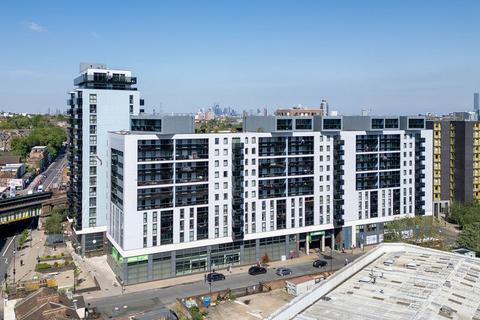 1 bedroom apartment to rent, Swanton Court, Jerrard Street, London