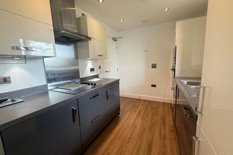 1 bedroom apartment to rent, Swanton Court, Jerrard Street, London