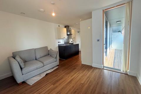1 bedroom apartment to rent, Swanton Court, Jerrard Street, London