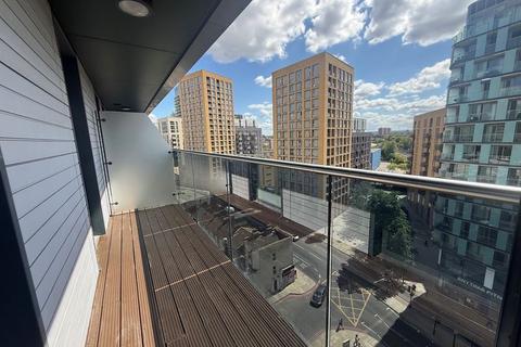 1 bedroom apartment to rent, Swanton Court, Jerrard Street, London