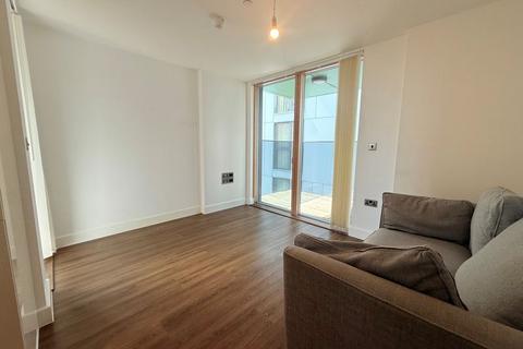 1 bedroom apartment to rent, Swanton Court, Jerrard Street, London