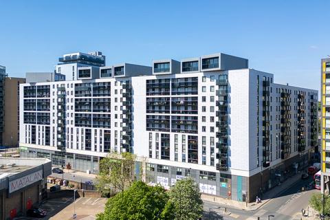2 bedroom apartment to rent, Swanton Court, Lewisham, SE13
