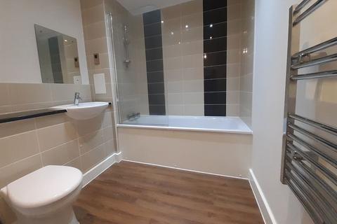 2 bedroom apartment to rent, Swanton Court, Lewisham, SE13