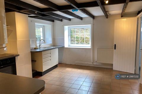 4 bedroom detached house to rent, Rosedown Farm, Hartland, EX39