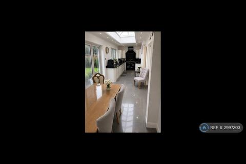 1 bedroom in a house share to rent, Beccles Drive, Barking, IG11