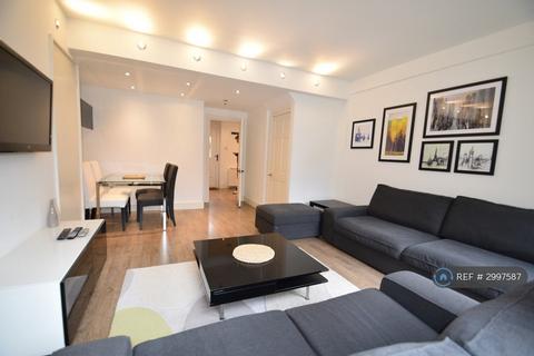 2 bedroom maisonette to rent, Riverside Mansions, London, E1W