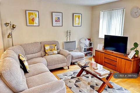 2 bedroom flat to rent, Cuba Street, Greater London, E14