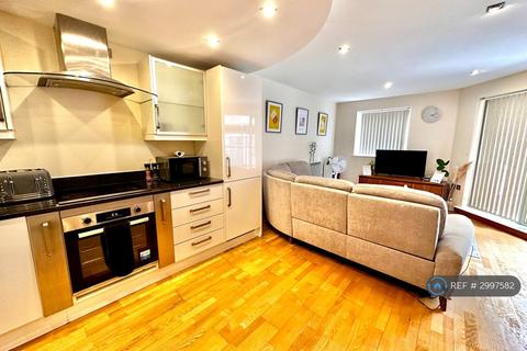 2 bedroom flat to rent, Cuba Street, Greater London, E14