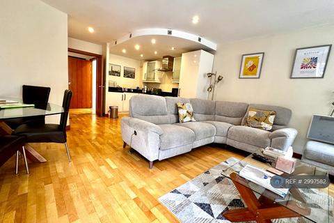 2 bedroom flat to rent, Cuba Street, Greater London, E14
