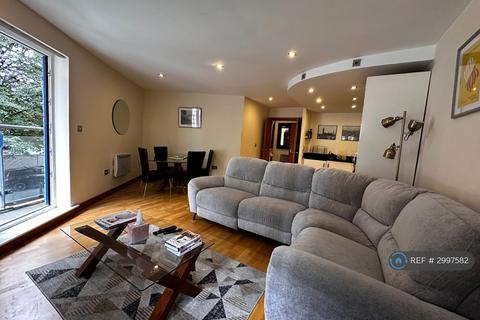 2 bedroom flat to rent, Cuba Street, Greater London, E14
