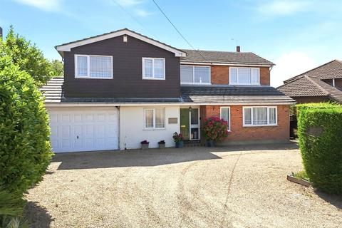 4 bedroom detached house for sale, Barling Road, Barling, Essex, SS3
