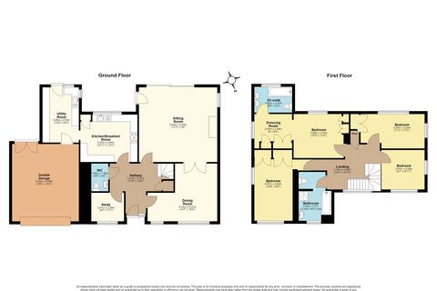 4 bedroom detached house for sale, Barling Road, Barling, Essex, SS3
