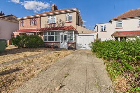 3 bedroom semi-detached house for sale, Hillingdon Road, Bexleyheath, Kent, DA7