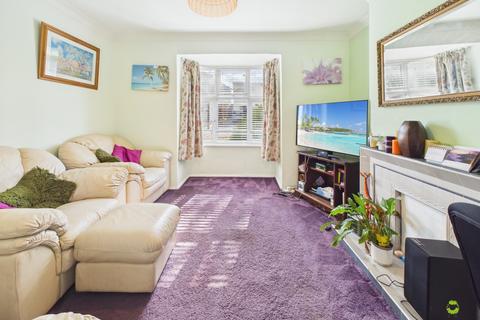 3 bedroom semi-detached house for sale, Hillingdon Road, Bexleyheath, Kent, DA7