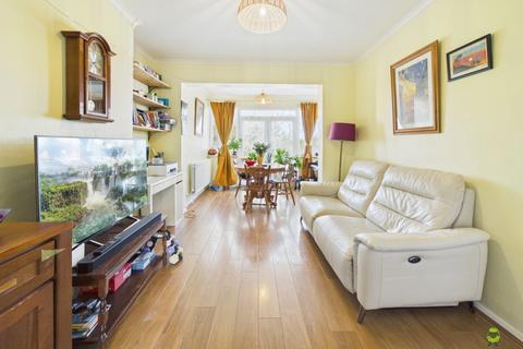 3 bedroom semi-detached house for sale, Hillingdon Road, Bexleyheath, Kent, DA7
