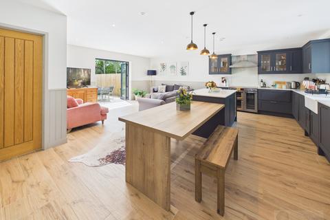 4 bedroom semi-detached house for sale, Old Vicarage Gardens, Bruton