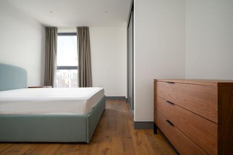 1 bedroom flat to rent, The Gessner, 3 Watermead Way, Tottenham Hale N17 9RF