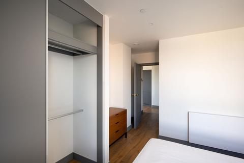 1 bedroom flat to rent, The Gessner, 3 Watermead Way, Tottenham Hale N17 9RF