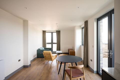 1 bedroom flat to rent, The Gessner, 3 Watermead Way, Tottenham Hale N17 9RF