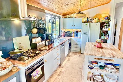 2 bedroom lodge for sale, Tibhall Lodges, Broxwood, Leominster, HR6 9JR