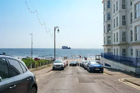 2 bedroom apartment for sale, Flat 2, 7 Mona Drive, Douglas