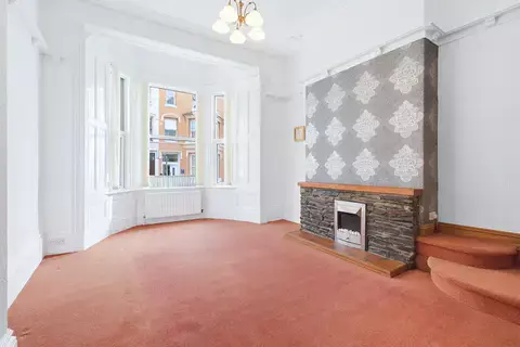 2 bedroom apartment for sale, Flat 2, 7 Mona Drive, Douglas
