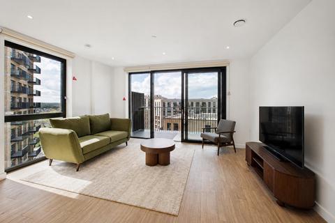 1 bedroom apartment to rent, 330 Ealing Road, Wembley HA0 4GS