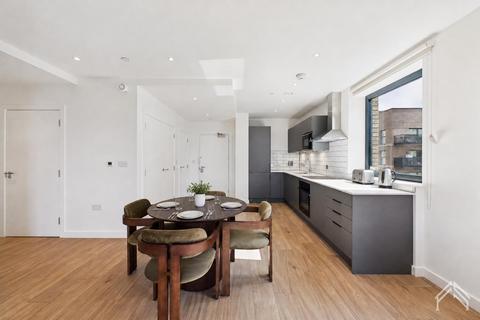 1 bedroom apartment to rent, 330 Ealing Road, Wembley HA0 4GS