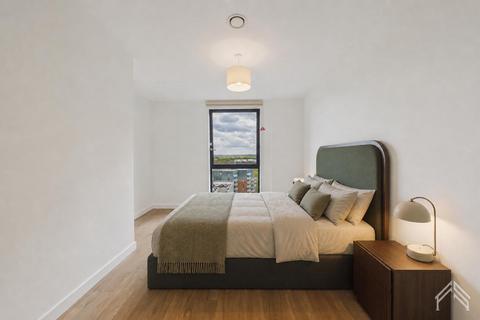 1 bedroom apartment to rent, 330 Ealing Road, Wembley HA0 4GS